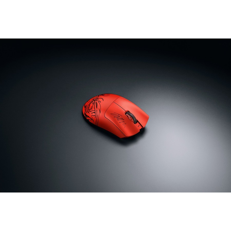 Razer DeathAdder V3 Pro Faker Edition Wireless Gaming Mouse