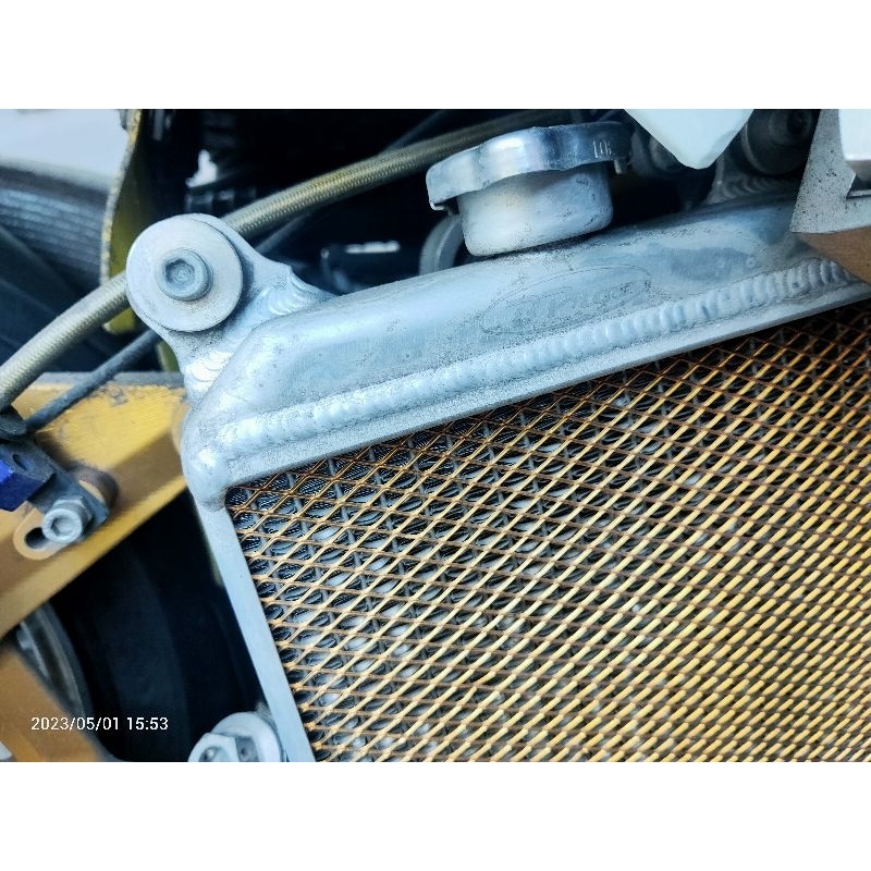 Radiator BIG BPRO