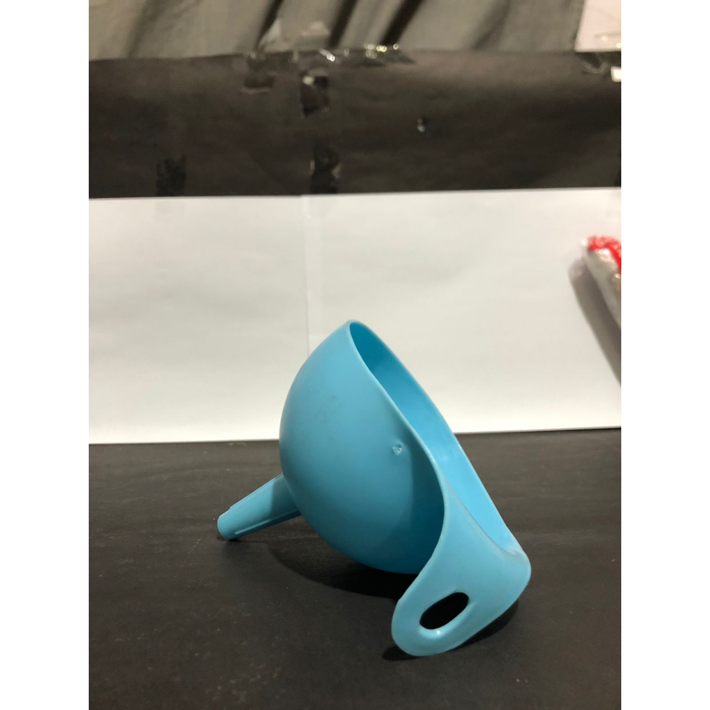 CORONG AIR - MINYAK PLASTIK HANDLE BERKUALITAS