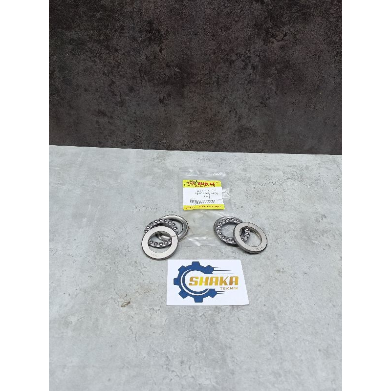 Bearing Governor S195 