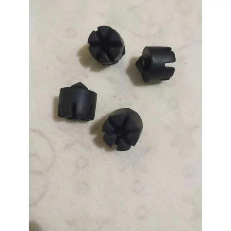 karet bantalan ganjalan jok CB 150 Verza 150 Cb 150 ORI