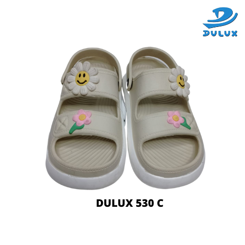 FREE ONGKIR!! SENDAL ANAK CEWEK DULUX 350 C//SENDAL ANAK CEWEK KEKINIAN