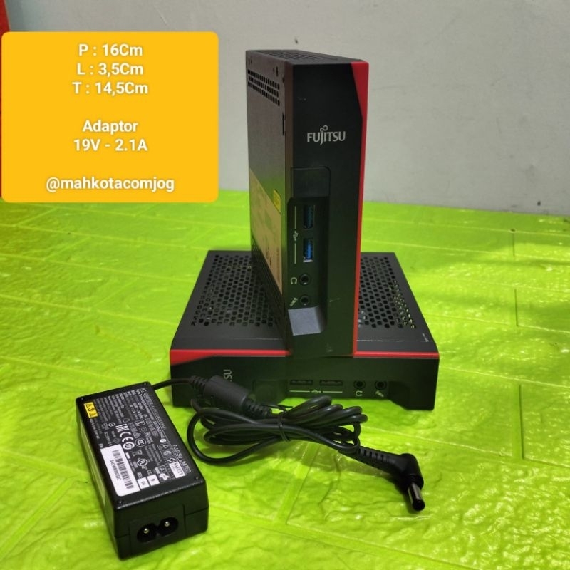Mini Pc / Micro PC FUJITSU FUTRO S540