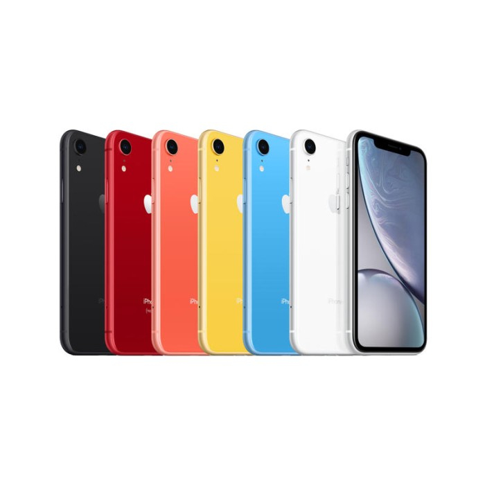 Second iPhone XR - ex iBox