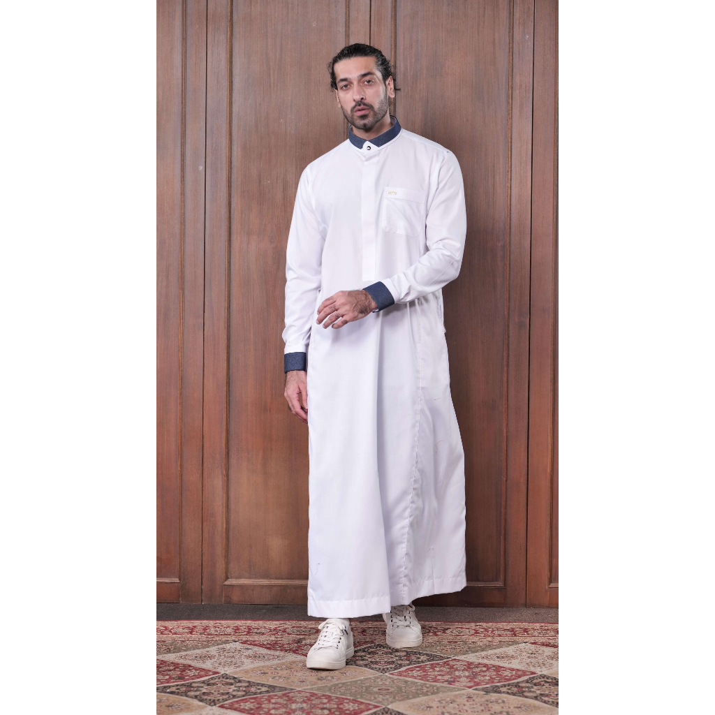 Shahama Thobe Eksklusif Kode : SH-091