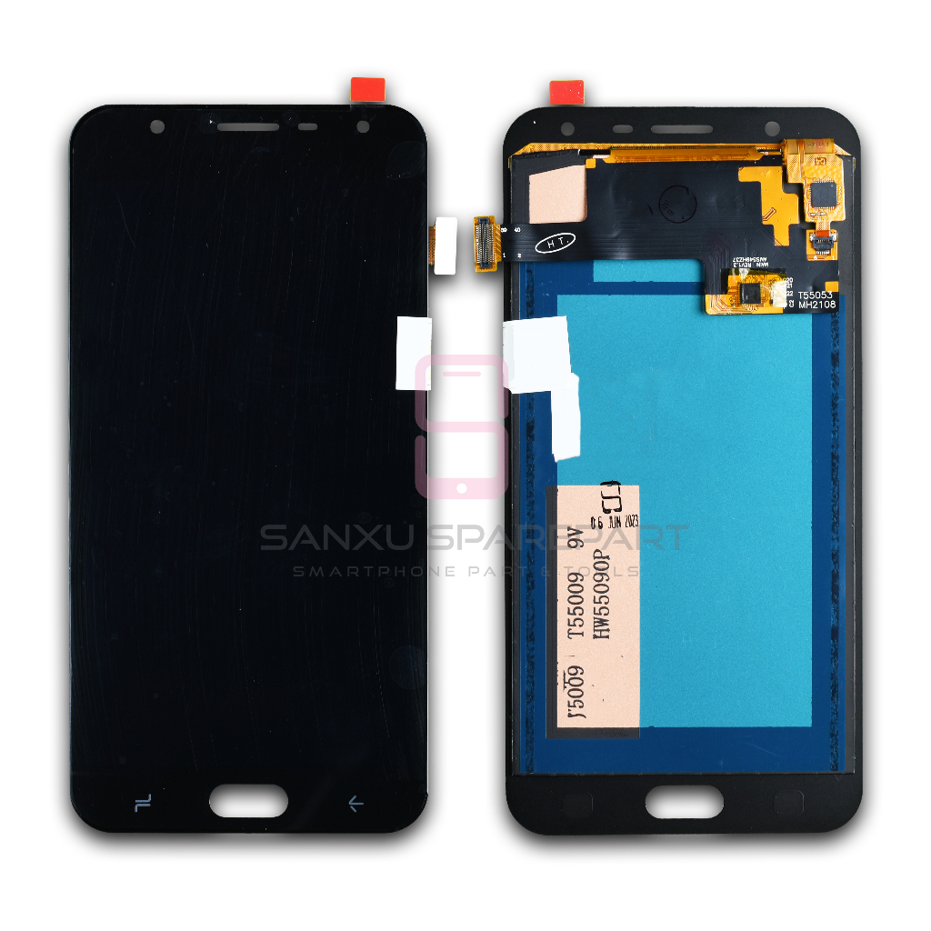 Lcd Samsung J7 2018 Duo / J720 Fullset