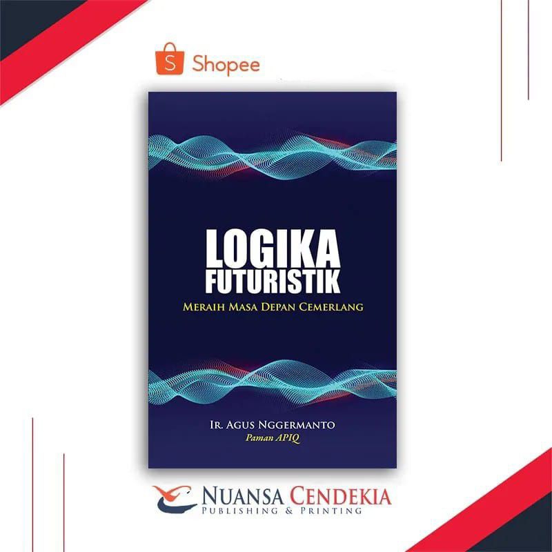 

Buku Logika Futuristik