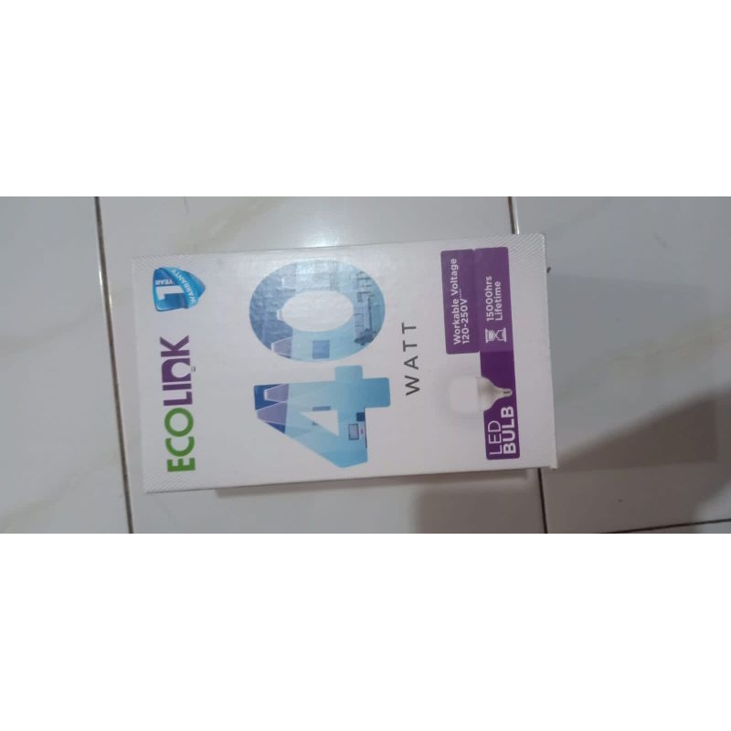 Ecolink Led