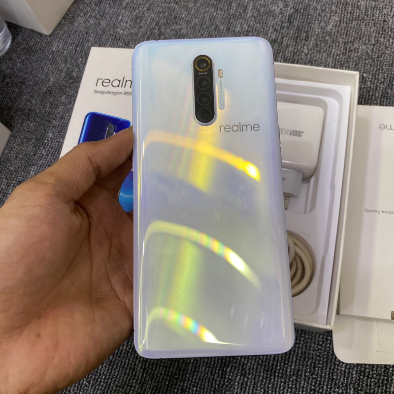 realme x2 pro 12/256gb