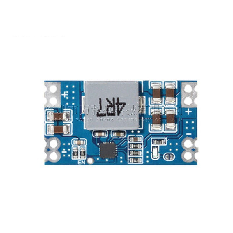 Step-Down 5A DC-DC Mini560 DC Regulated Power Supply (D3102)