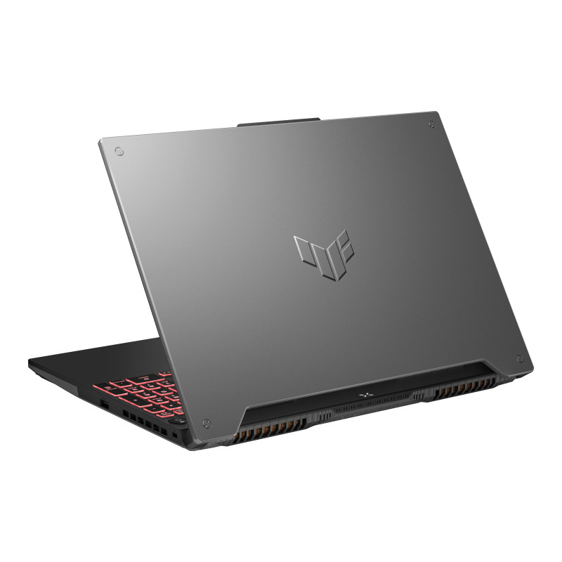 ASUS TUF Gaming A15 FA507RF - Ryzen 7-6800H - RTX2050 - 512GB - 8GB - 15.6&quot;FHD IPS 144Hz - W11 - OHS