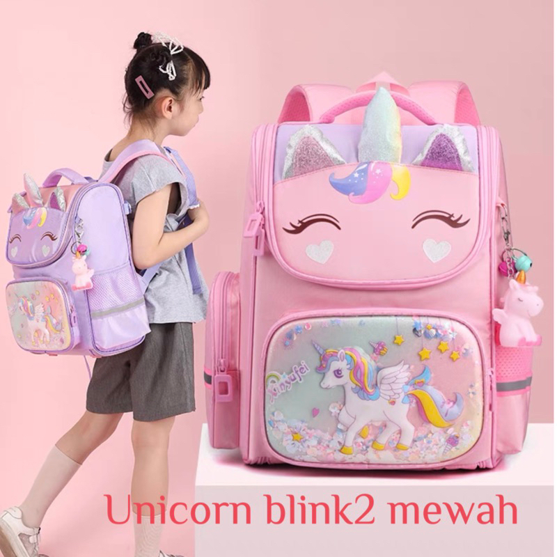 RANSEL SD UNICORN BLINK2 KOREA IMPORT ANTI AIR