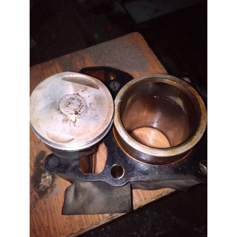 blok seher vario125 old