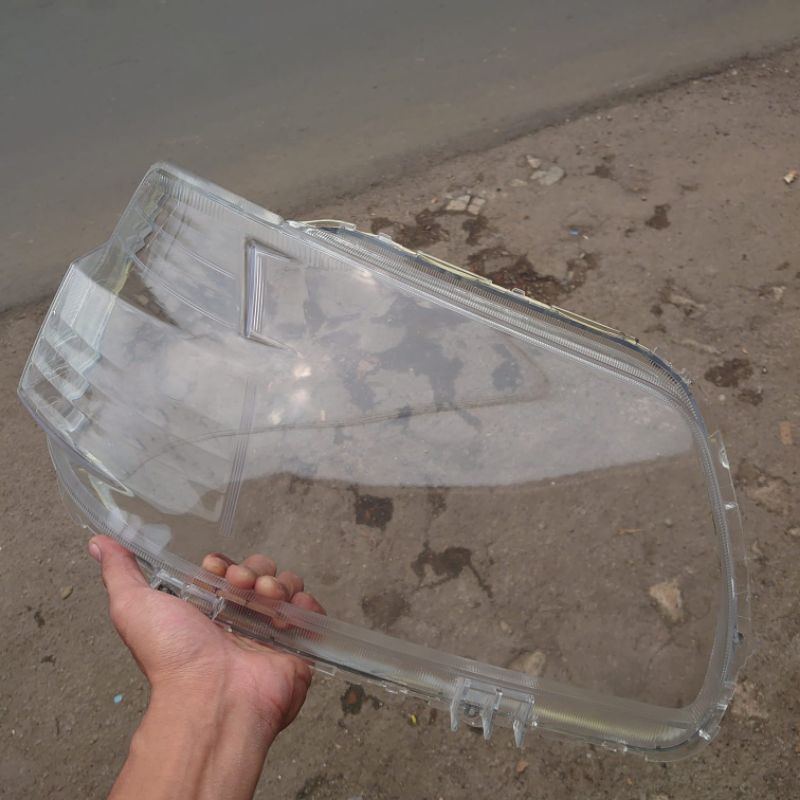 mika kaca lampu depan grand max mika lampu utama grand max pick up mika lampu besar gran max kanan a