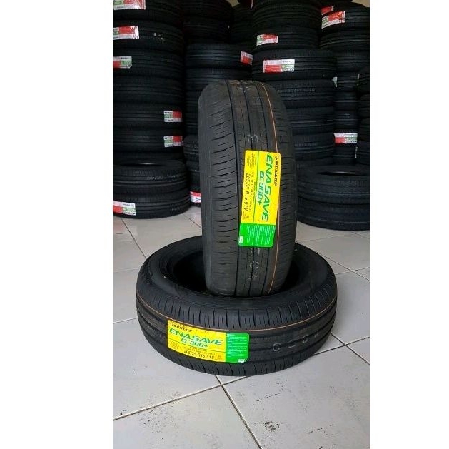 Ban Dunlop Enasave EC300 205/55 R16 Xpander