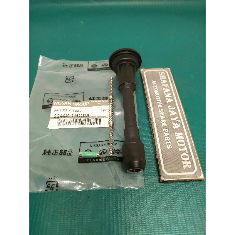 SLONGSONG COIL KOIL GRAND LIVINA