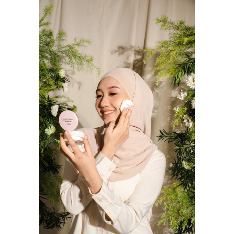 Moringa Loose Powder