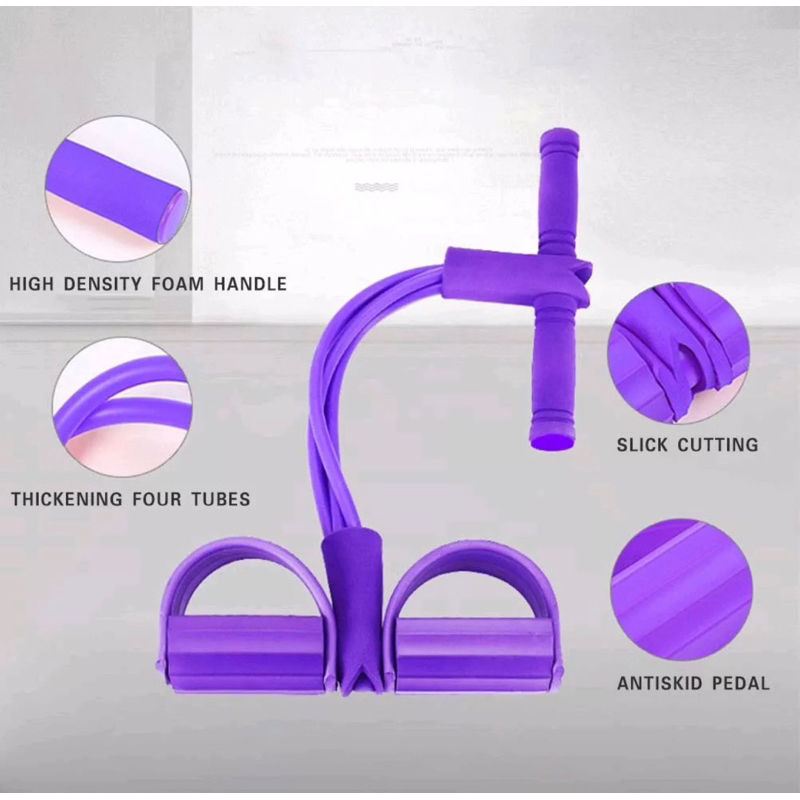 Alat Pengecang Dan Pengecil Perut Lengan Body Trimmer