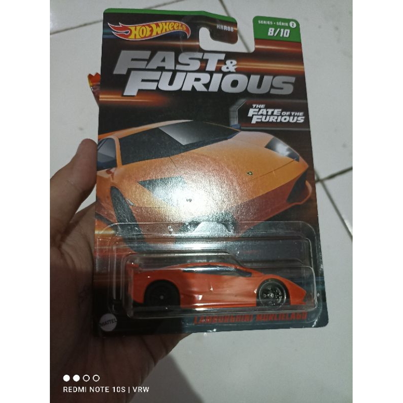 Harga Fast And Furious Wave 2 Terbaru Agustus 2023 BigGo Indonesia