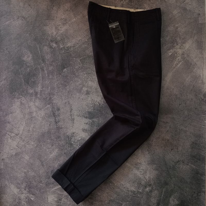 Chino Uniqlo Vintage Navy