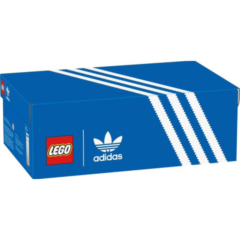 Lego Creator 10282 Adidas Originals Superstar