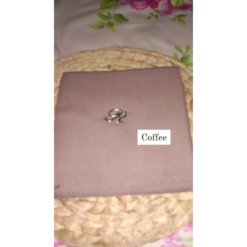 AIRA SCARF BY RADWAH