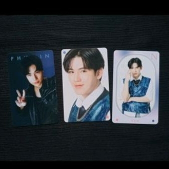 pc phuwin shining series (take all)