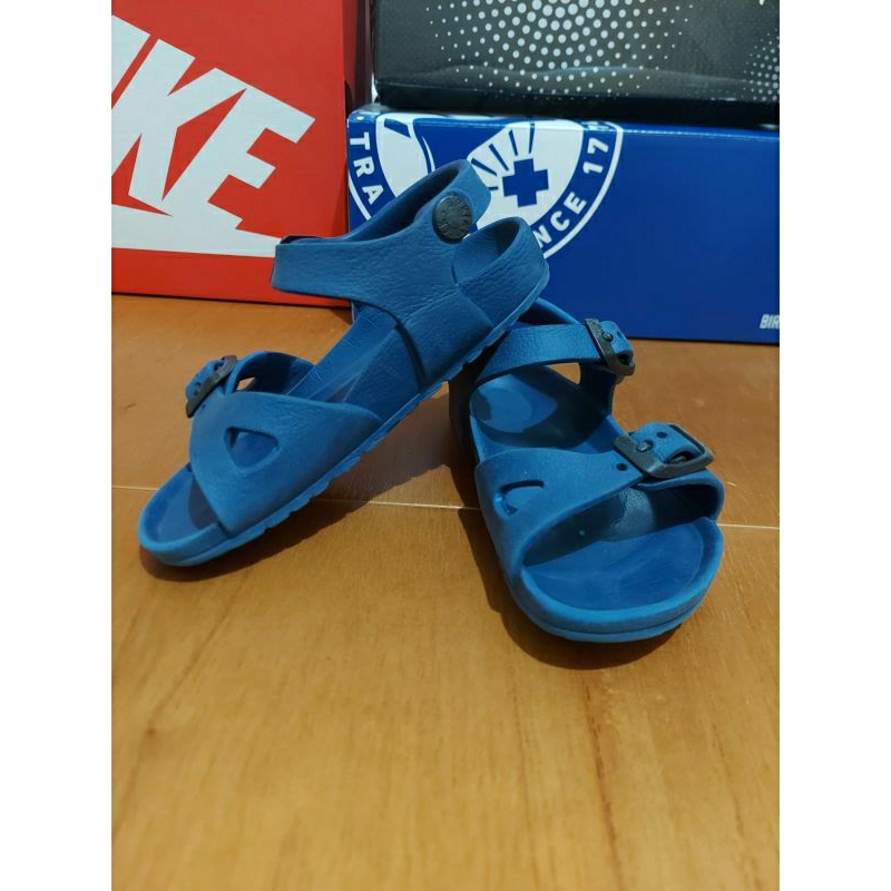 Preloved Sandal B*rkenst*ck Anak Original