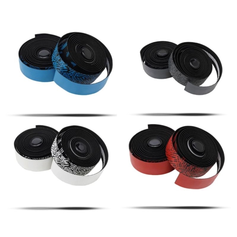 Bartape roadbike bar tape dropbar tape dual colour line bar tape roadbike gravel fixie