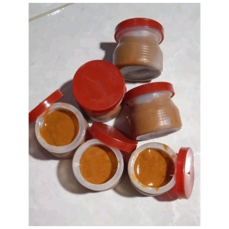 

petis ikan tuna!!petis khas madura!!petis gurih