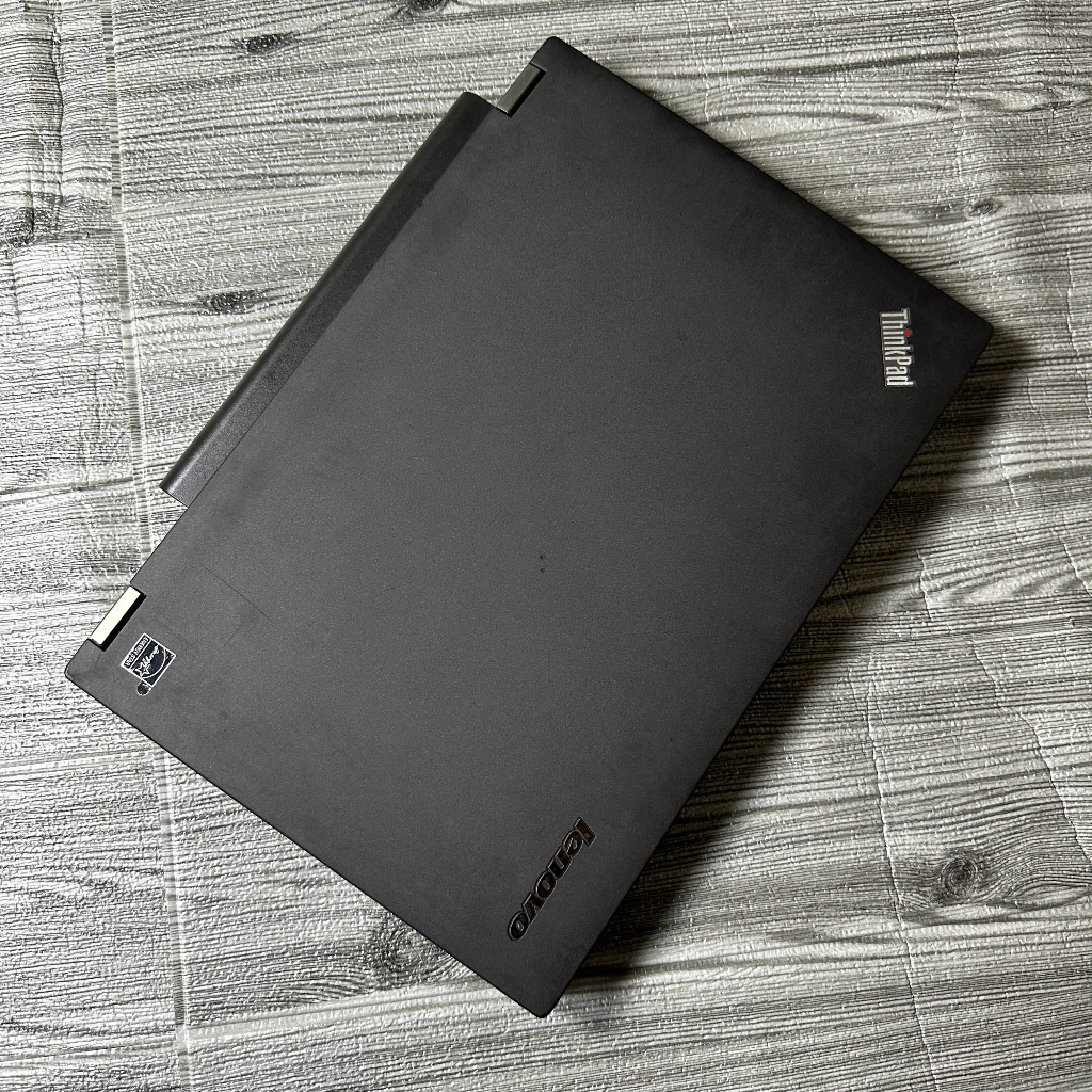 LAPTOP LENOVO THINKPAD T440P RAM 320/500GB Blengkap Instal WINDOWS 10 +Office secara gratis Menduku Laptop Second Berkualitas/Laptop Bergaransi Selama 1 Bulan MURAH BERKUALITAS!!Mulus / Original / Berkualitas / Bergaransi