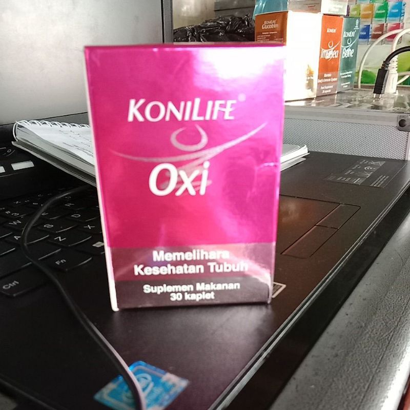 OXI KONILIFE