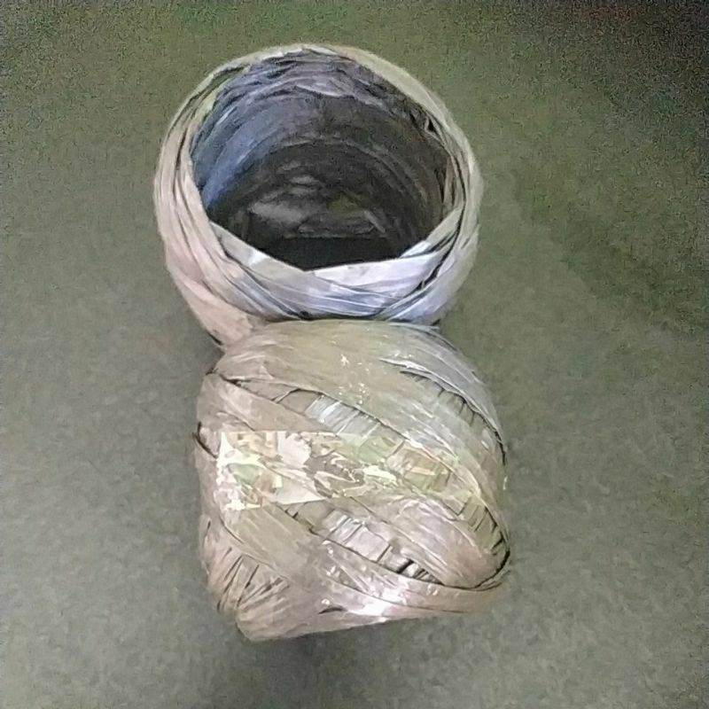 

Tali rafia plastik 25gr
