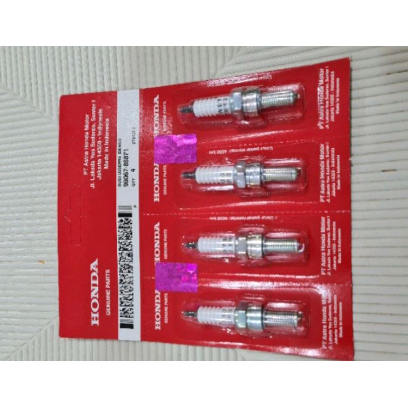 Denso Busi Supra x125