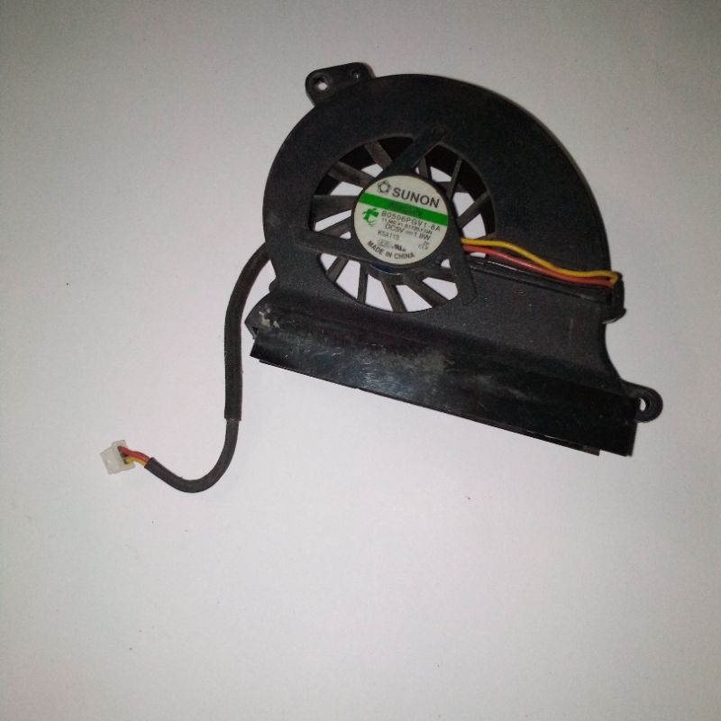FAN KIPAS LAPTOP ORIGINAL SUNON B0506PGV1-8A 5V 1.8W GARANSI