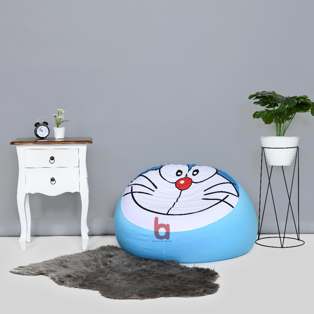 Beanbag Squishy Jumbo Size XXL