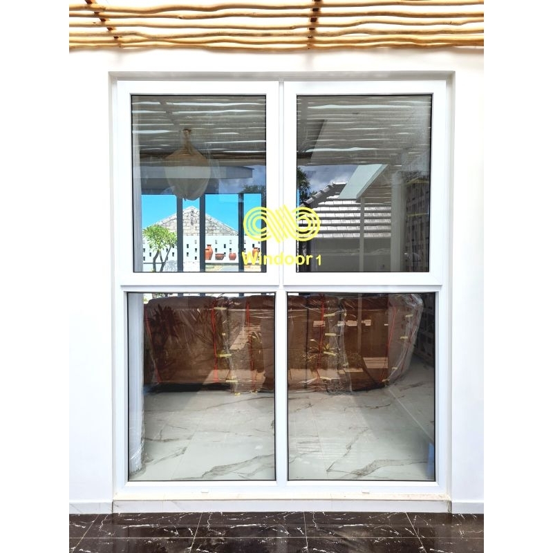 UPVC JENDELA JUNGKIT