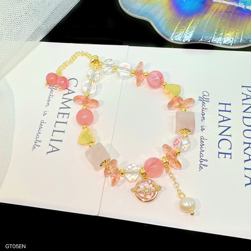 Gelang Serut Wanita GT05EN
