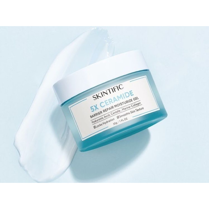 SKINTIFIC 5X CERAMIDE