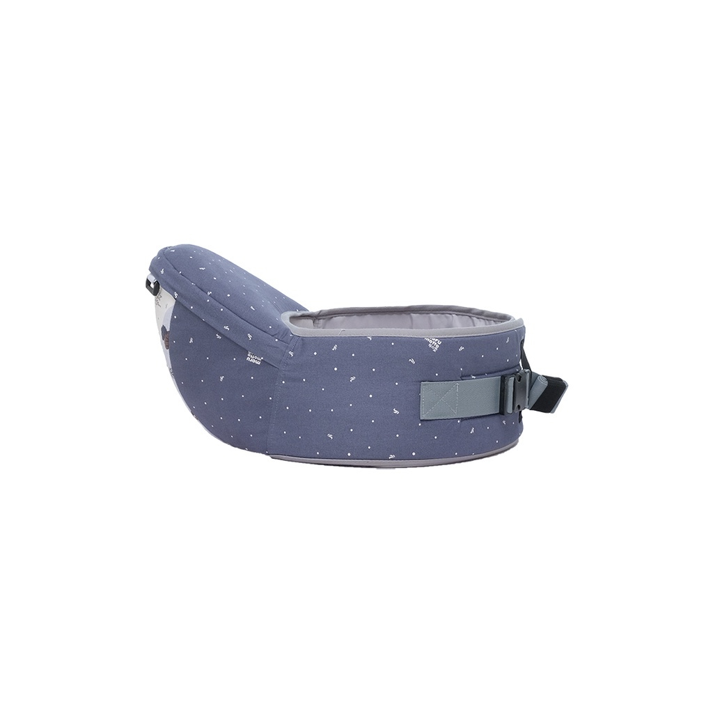 MORU MOTTO HIPSEAT AIR FLOW 7 IN 1 BAMBEE SERI / MMG4008