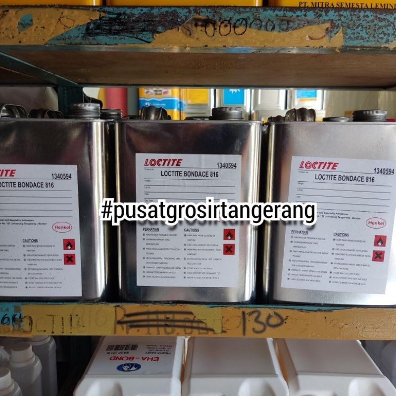 

LEM DONGSUNG LEM LOCTITE 816 LEM PUTIH