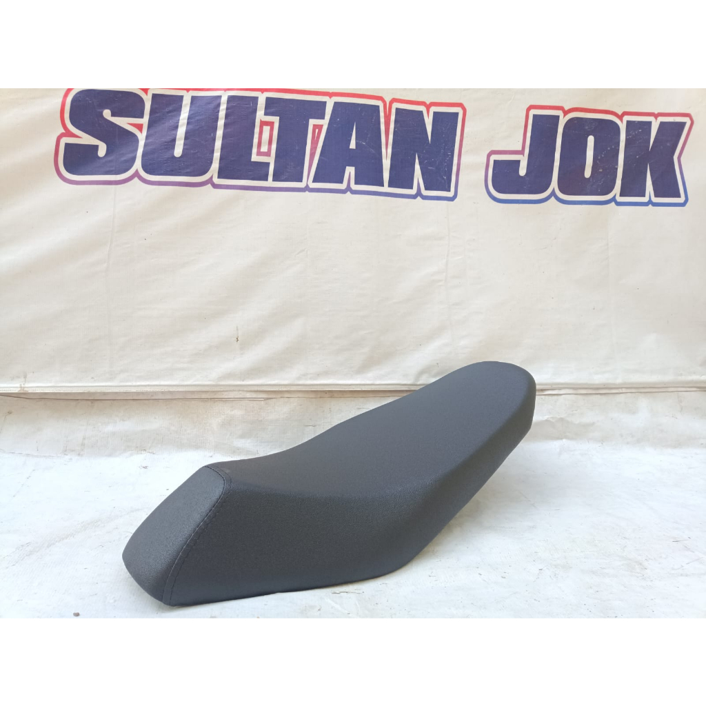 Jok smash Roadrace - Jok suzuki Smash Modifikasi - Jok motor Smash