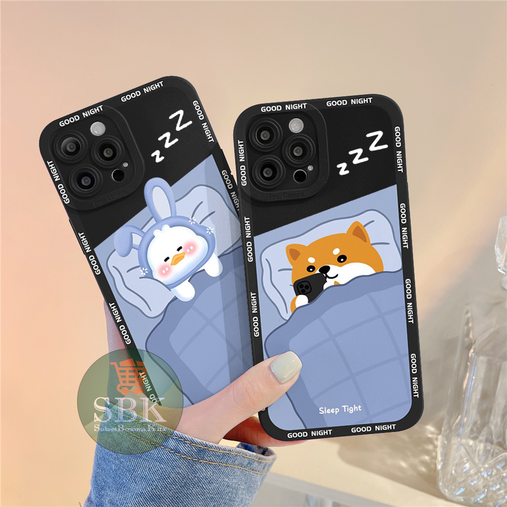 SBK Case - Case PRO CAMERA Oppo A76 - Silikon Case - Case Termurah - Case Terbaru - Case Terlaris - 