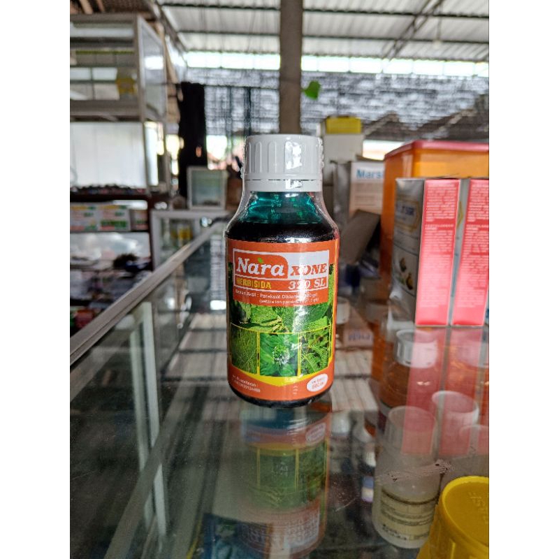 Naraxone 320SL