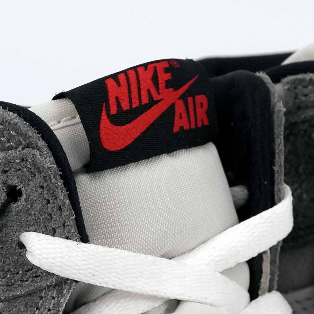 Air Jordan 1 High OG Washed Black GS