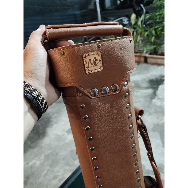 Tas Billiard Maycarella second like new