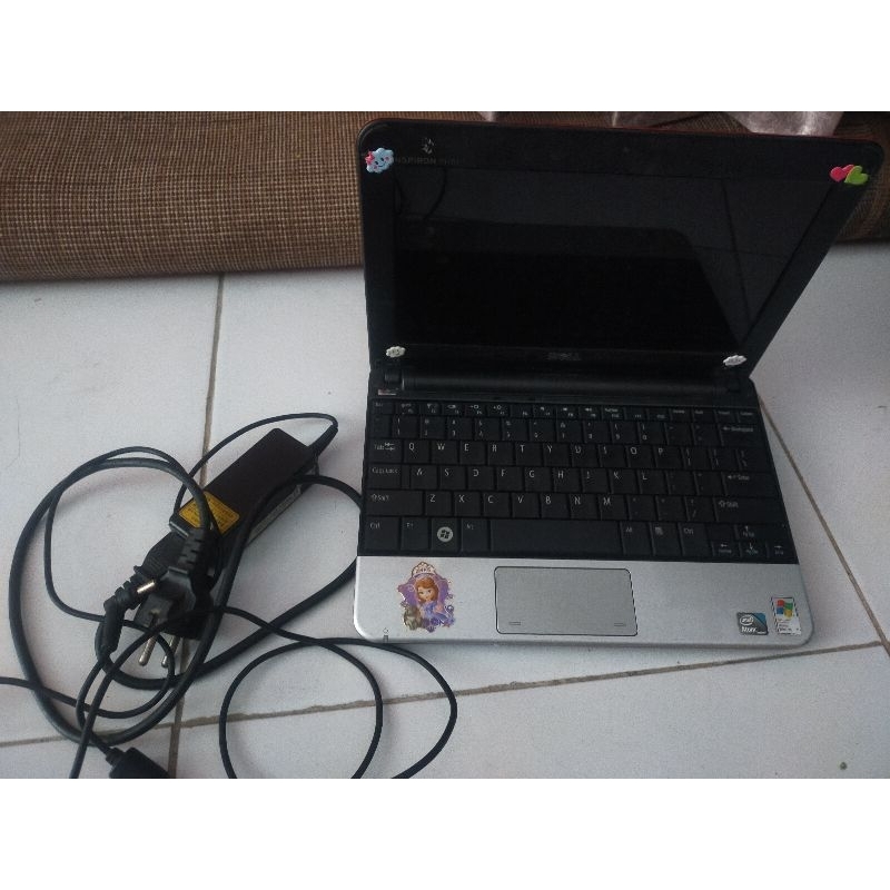 

jual notebook bekas