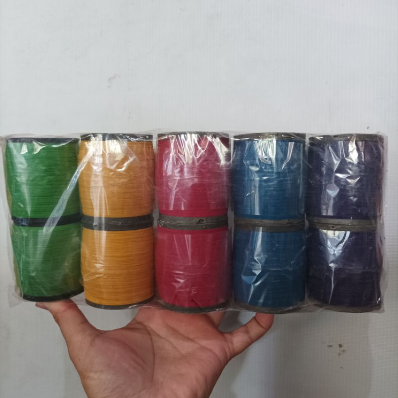 GELASAN SENAR ADUAN LAYANGAN Cap Wallet 022 ori