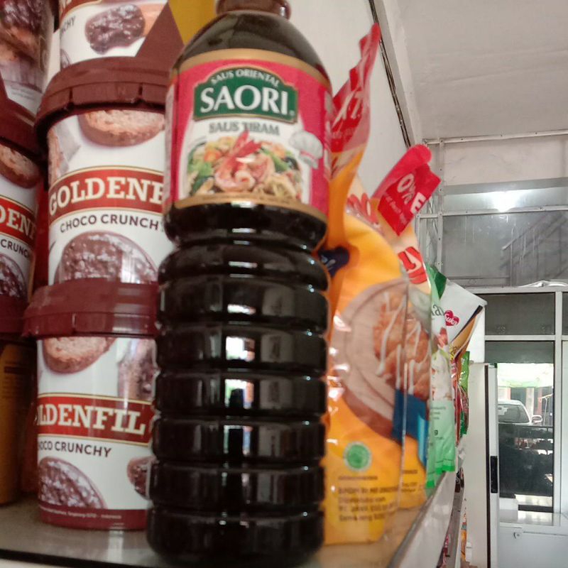 

Saori Tiram 1 Ltr