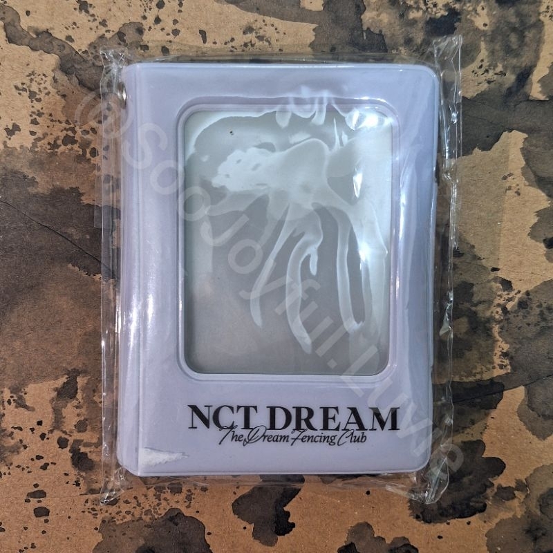 [READY] Collect Book Kolbuk NCT Dream SG 2023